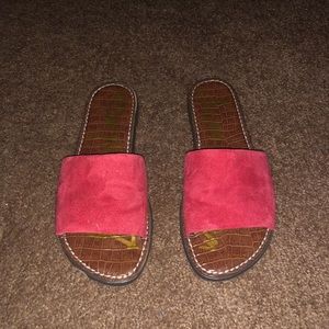 Sam Edelman Slides